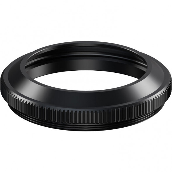 Объектив Fujifilm XF 23mm f/2.8 R WR серебристый
