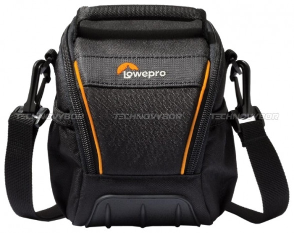 Сумка для фото и видеокамер Lowepro Adventura SH100 II