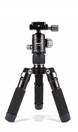 Штатив Jmary KT25+Y10 Mini Tripod