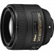 Объектив Nikon 85mm f/1.8G AF-S Nikkor