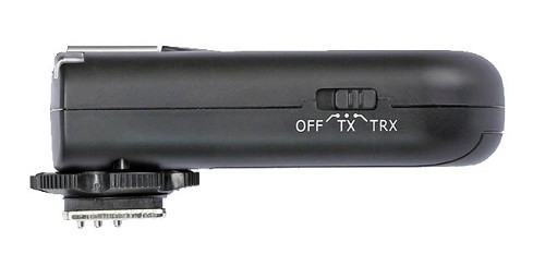 Радиосинхронизатор Yongnuo RF603C II / C1