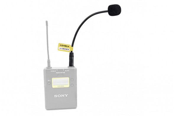 Микрофон Comica CVM-GM-C2 для SONY