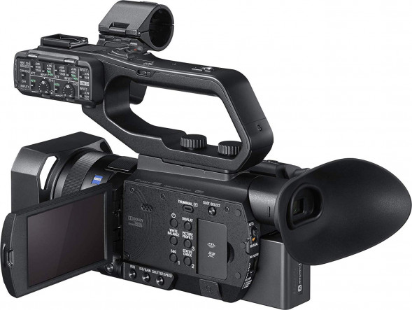 Видеокамера Sony PXW-Z90