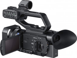 Видеокамера Sony PXW-Z90 в Москве