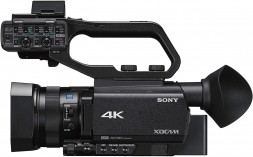 Видеокамера Sony PXW-Z90 в Москве