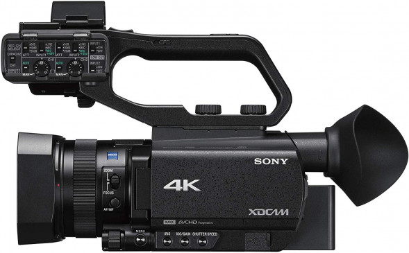 Видеокамера Sony PXW-Z90