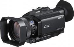 Видеокамера Sony PXW-Z90 в Москве