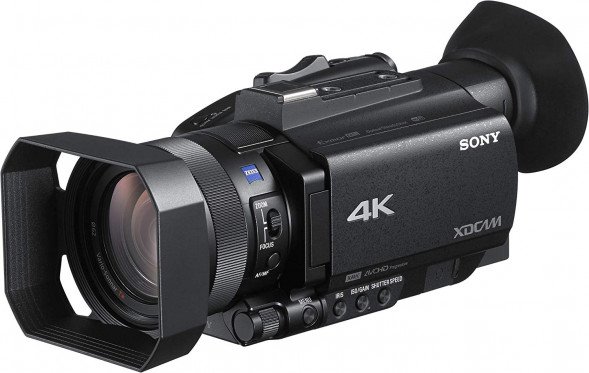 Видеокамера Sony PXW-Z90