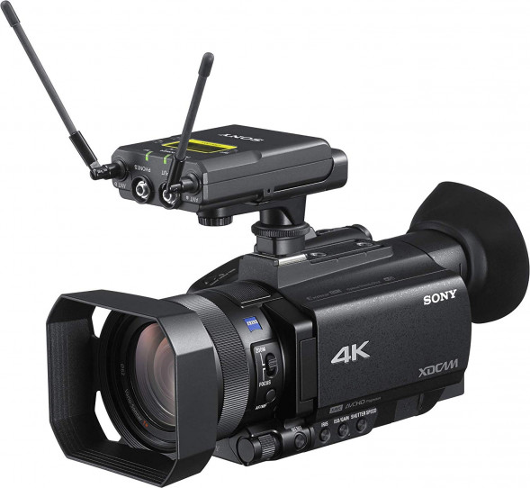 Видеокамера Sony PXW-Z90