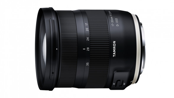 Объектив Tamron 17-35mm f/2.8-4 Di OSD (A037) Nikon F