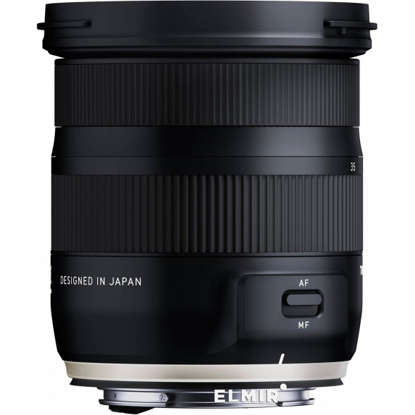 Объектив Tamron 17-35mm f/2.8-4 Di OSD (A037) Nikon F