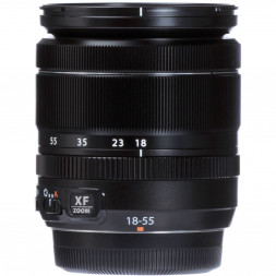 Объектив Fujifilm XF 18-55mm F2.8-4 R LM OIS в Москве
