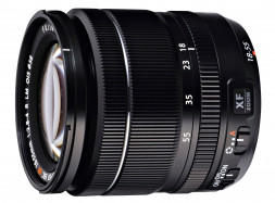 Объектив Fujifilm XF 18-55mm F2.8-4 R LM OIS в Москве