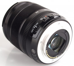 Объектив Fujifilm XF 18-55mm F2.8-4 R LM OIS в Москве