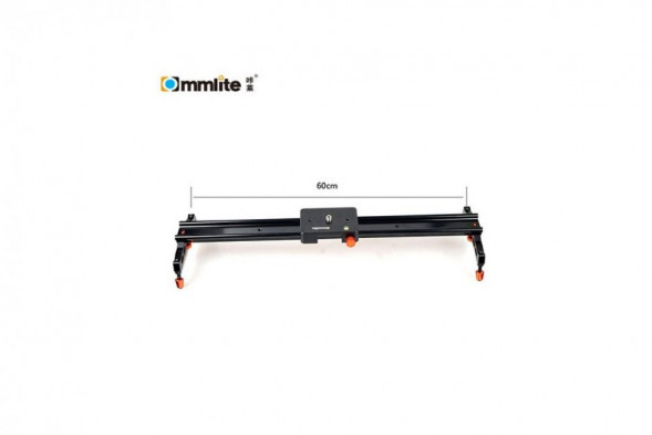 Слайдер Commlite CS-WSL60 II 