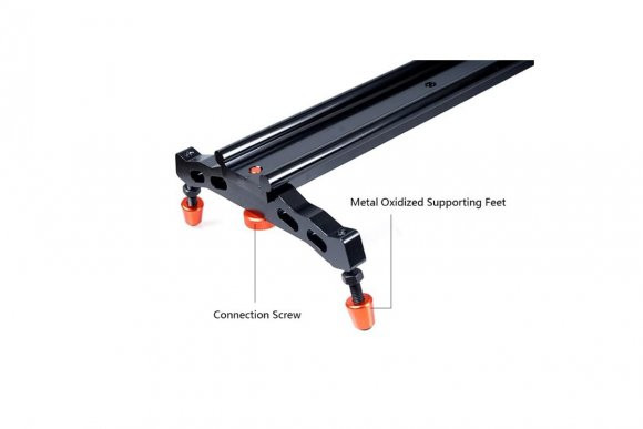 Слайдер Commlite CS-WSL60 II 