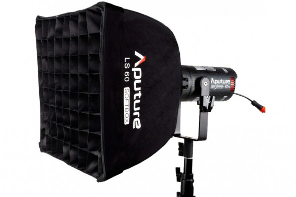 Софтбокс Aputure Amaran Softbox LS 60