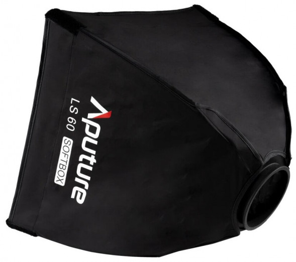 Софтбокс Aputure Amaran Softbox LS 60
