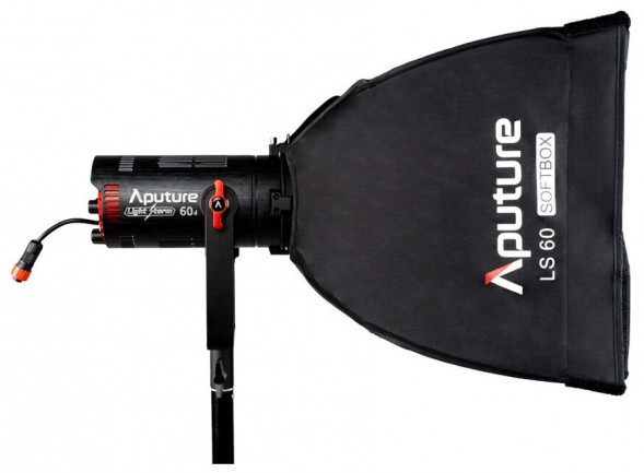 Софтбокс Aputure Amaran Softbox LS 60