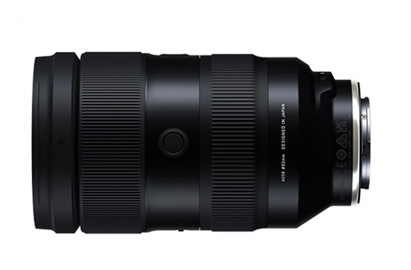 Объектив Tamron 35-150mm f/2-2.8 Di III VXD Sony FE