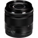Объектив Panasonic Lumix 35-100mm f/4.0-5.6 G Vario Asph Mega O.I.S., черный (H-FS35100E-K)