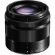 Объектив Panasonic Lumix 35-100mm f/4.0-5.6 G Vario Asph Mega O.I.S., черный (H-FS35100E-K)