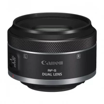 Объектив Canon RF-S 7.8mm f/4 STM Dual Lens в Москве