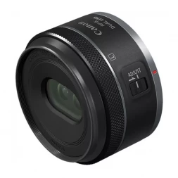 Объектив Canon RF-S 7.8mm f/4 STM Dual Lens в Москве