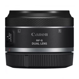 Объектив Canon RF-S 7.8mm f/4 STM Dual Lens в Москве