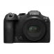 Объектив Canon RF-S 7.8mm f/4 STM Dual Lens - характеристики 