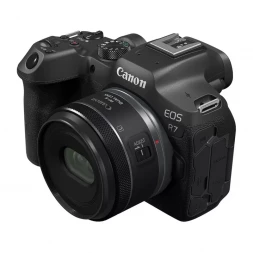 Объектив Canon RF-S 7.8mm f/4 STM Dual Lens в Москве