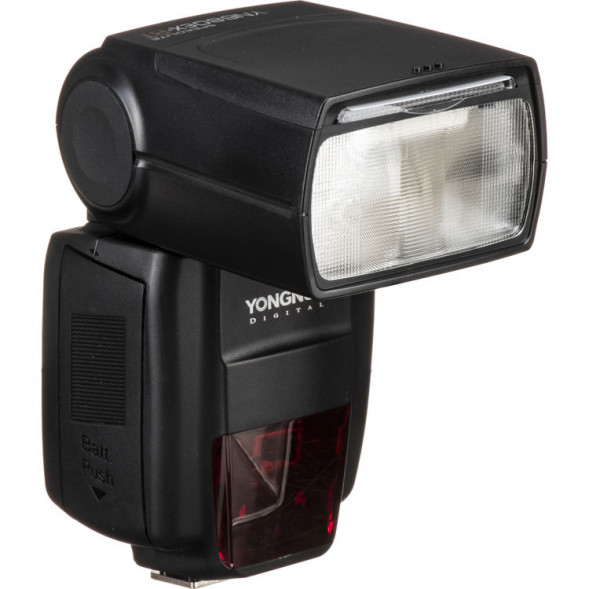 Фотовспышка Yongnuo Speedlite YN680EX-RT для Canon
