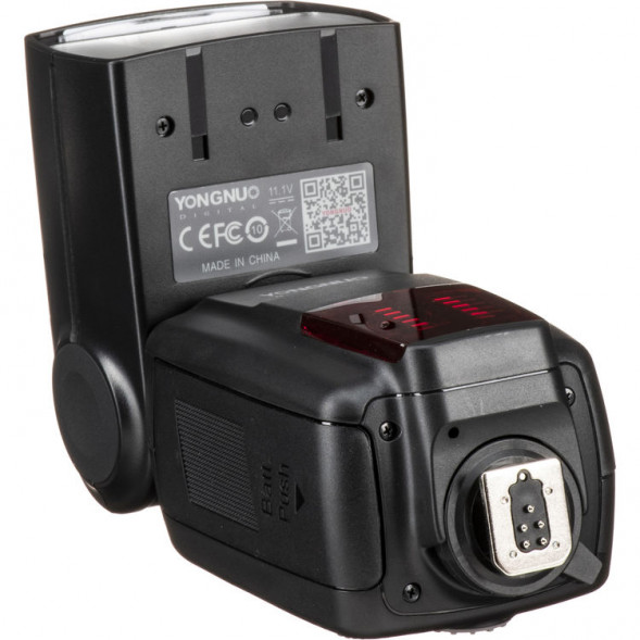 Фотовспышка Yongnuo Speedlite YN680EX-RT для Canon