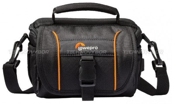 Сумка для фото и видеокамер Lowepro Adventura SH110 II