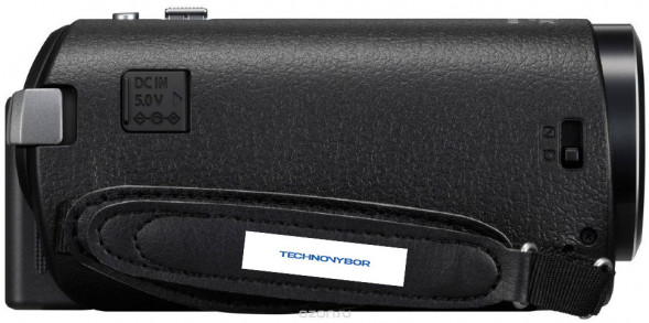 Видеокамера Panasonic HC-V380