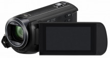 Видеокамера Panasonic HC-V380 в Москве