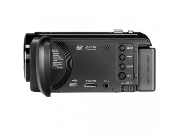 Видеокамера Panasonic HC-V380