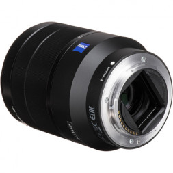 Объектив Sony Carl Zeiss Vario-Tessar T* 24-70mm f/4 ZA OSS (SEL-2470Z) в Москве