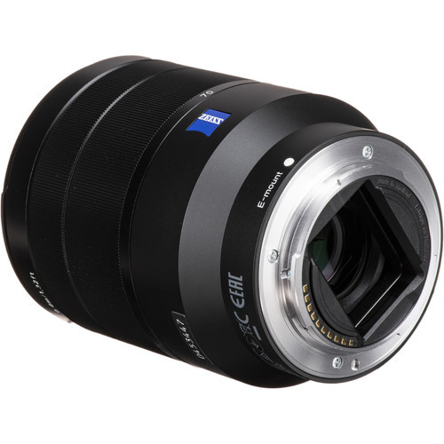 Объектив Sony Carl Zeiss Vario-Tessar T* 24-70mm f/4 ZA OSS (SEL-2470Z)