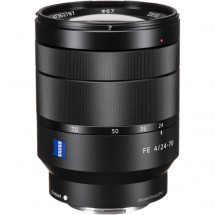 Объектив Sony Carl Zeiss Vario-Tessar T* 24-70mm f/4 ZA OSS (SEL-2470Z) в Москве