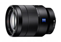 Объектив Sony Carl Zeiss Vario-Tessar T* 24-70mm f/4 ZA OSS (SEL-2470Z) в Москве