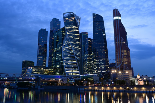 Фотоаппарат беззеркальный Nikon Z 7 Body