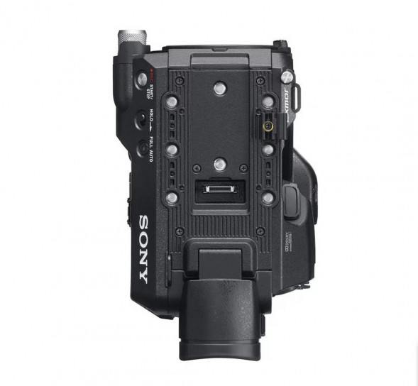 Видеокамера Sony PXW-FS5M2