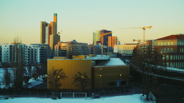 Видеокамера Sony PXW-FS5M2