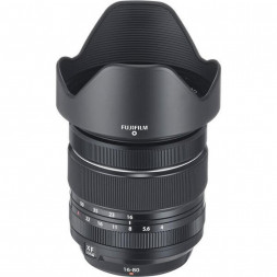 Объектив Fujifilm XF 16-80mm f/4 R OIS WR в Москве