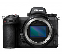 Фотоаппарат беззеркальный Nikon Z7II Body в Москве