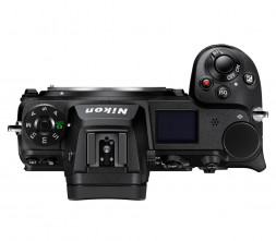 Фотоаппарат беззеркальный Nikon Z7II Body в Москве