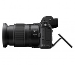 Фотоаппарат беззеркальный Nikon Z7II Body в Москве