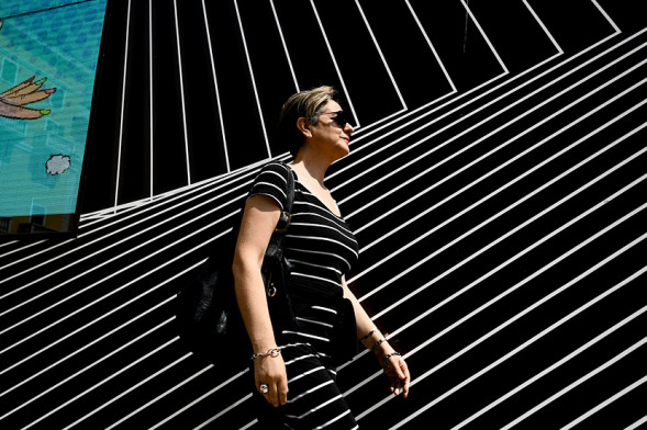 Фотоаппарат беззеркальный Nikon Z7II Body