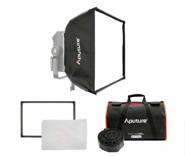 Софтбокс Aputure Amaran Softbox дла NOVA P300c